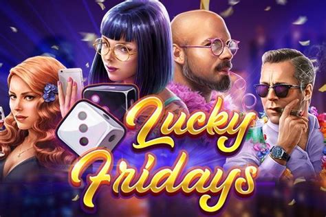  lucky friday casino
